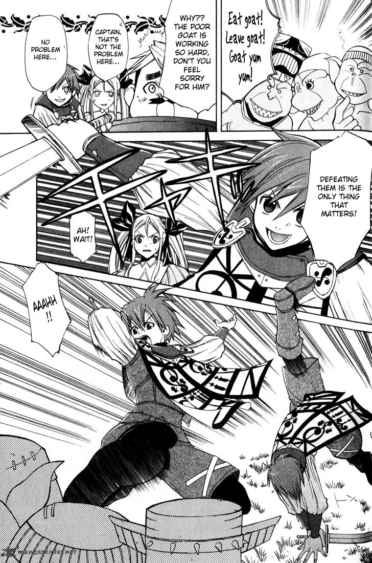 Radiata Stories The Epic Of Jack 3 27