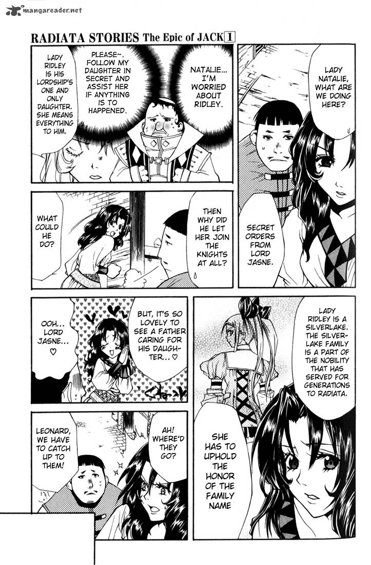 Radiata Stories The Epic Of Jack 3 9
