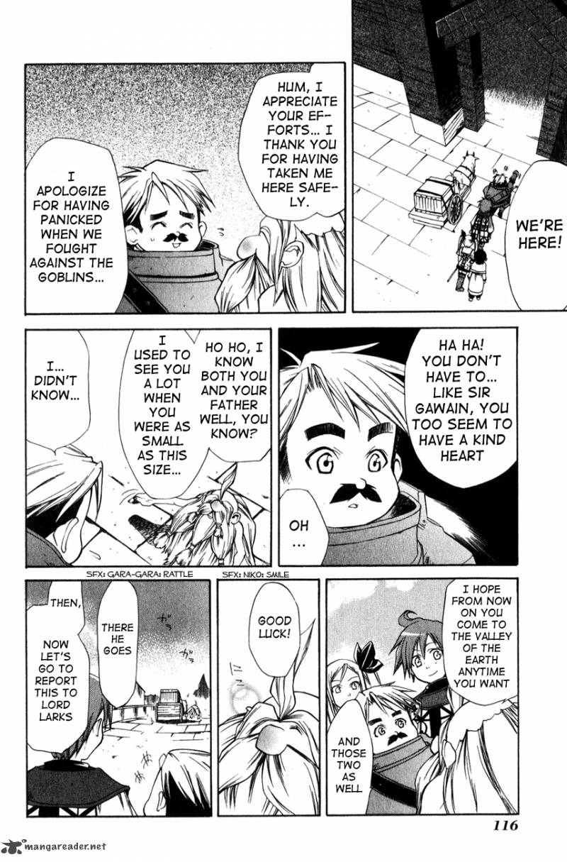 Radiata Stories The Epic Of Jack 4 10