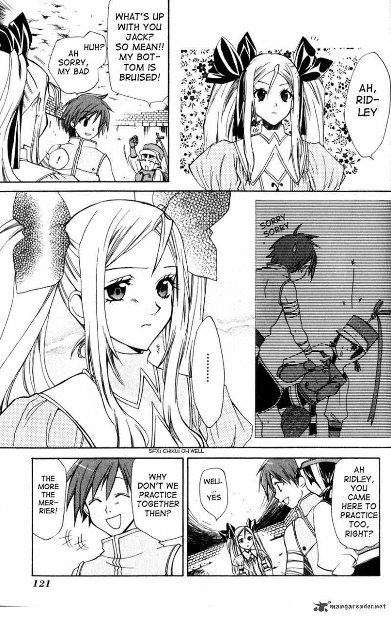Radiata Stories The Epic Of Jack 4 15
