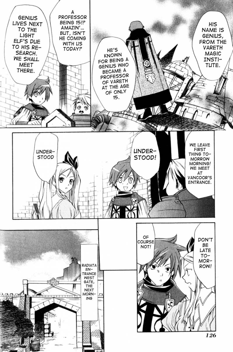 Radiata Stories The Epic Of Jack 4 20