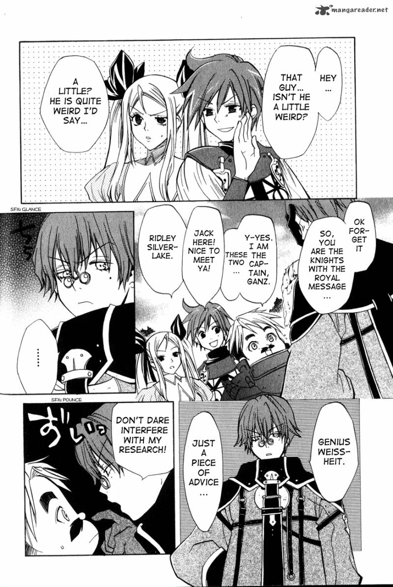 Radiata Stories The Epic Of Jack 4 24