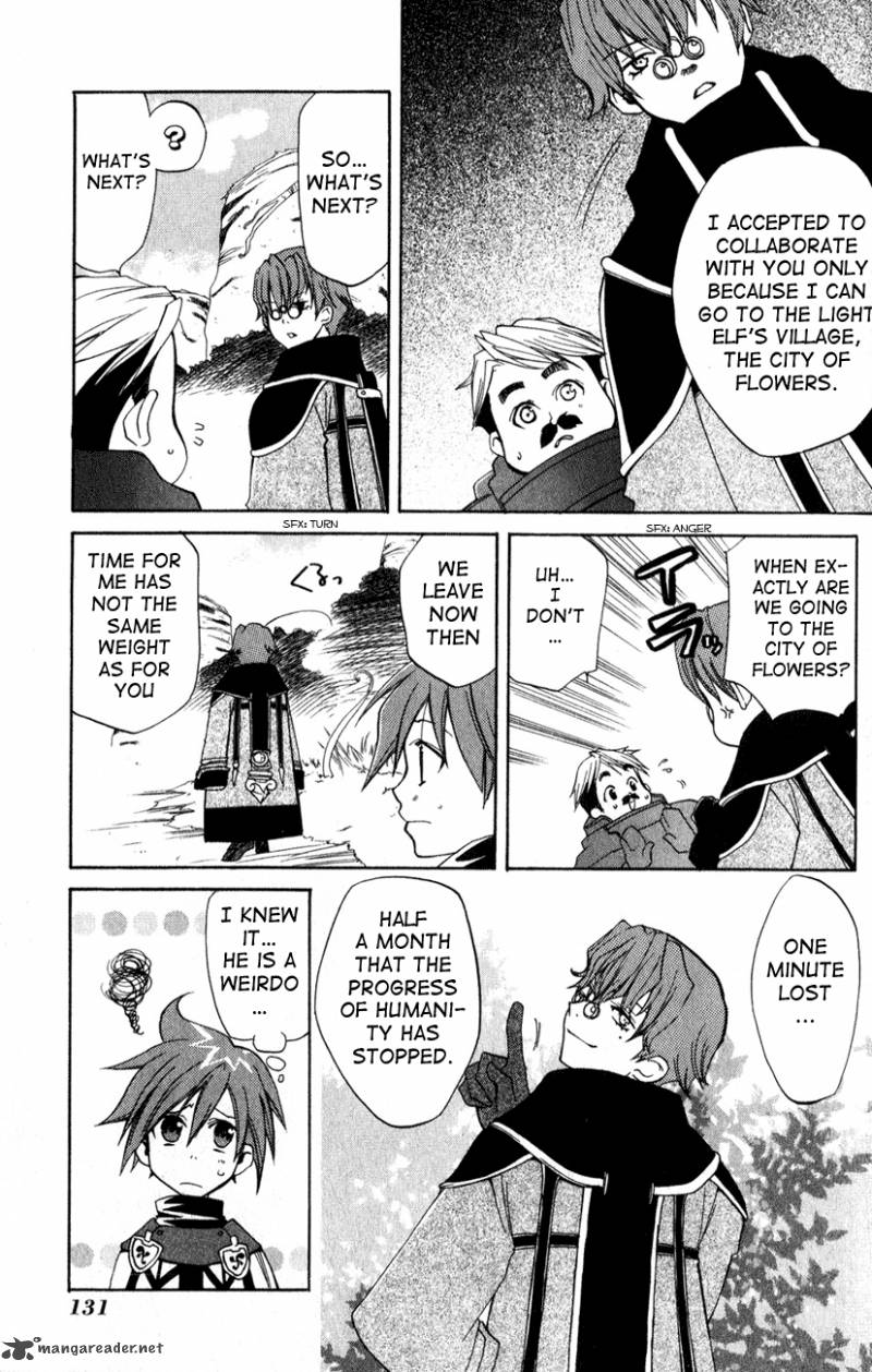 Radiata Stories The Epic Of Jack 4 25