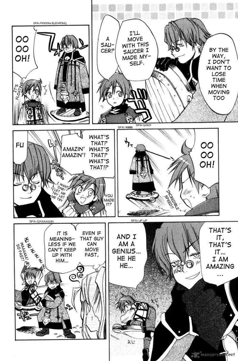 Radiata Stories The Epic Of Jack 4 26
