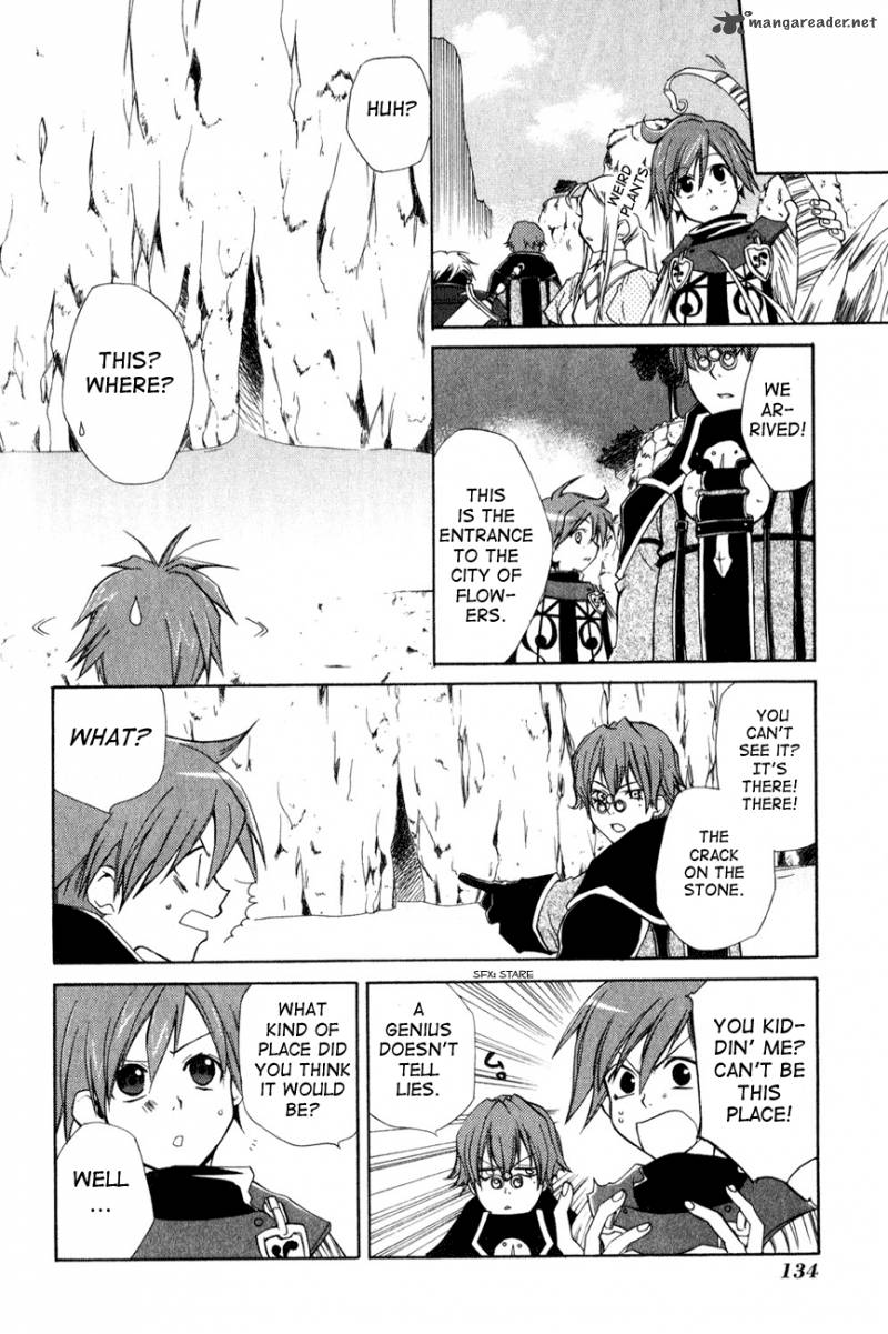 Radiata Stories The Epic Of Jack 4 28