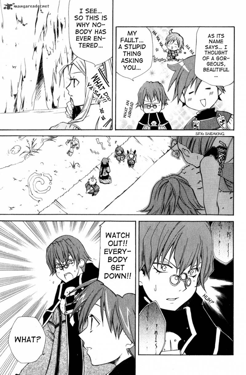 Radiata Stories The Epic Of Jack 4 29