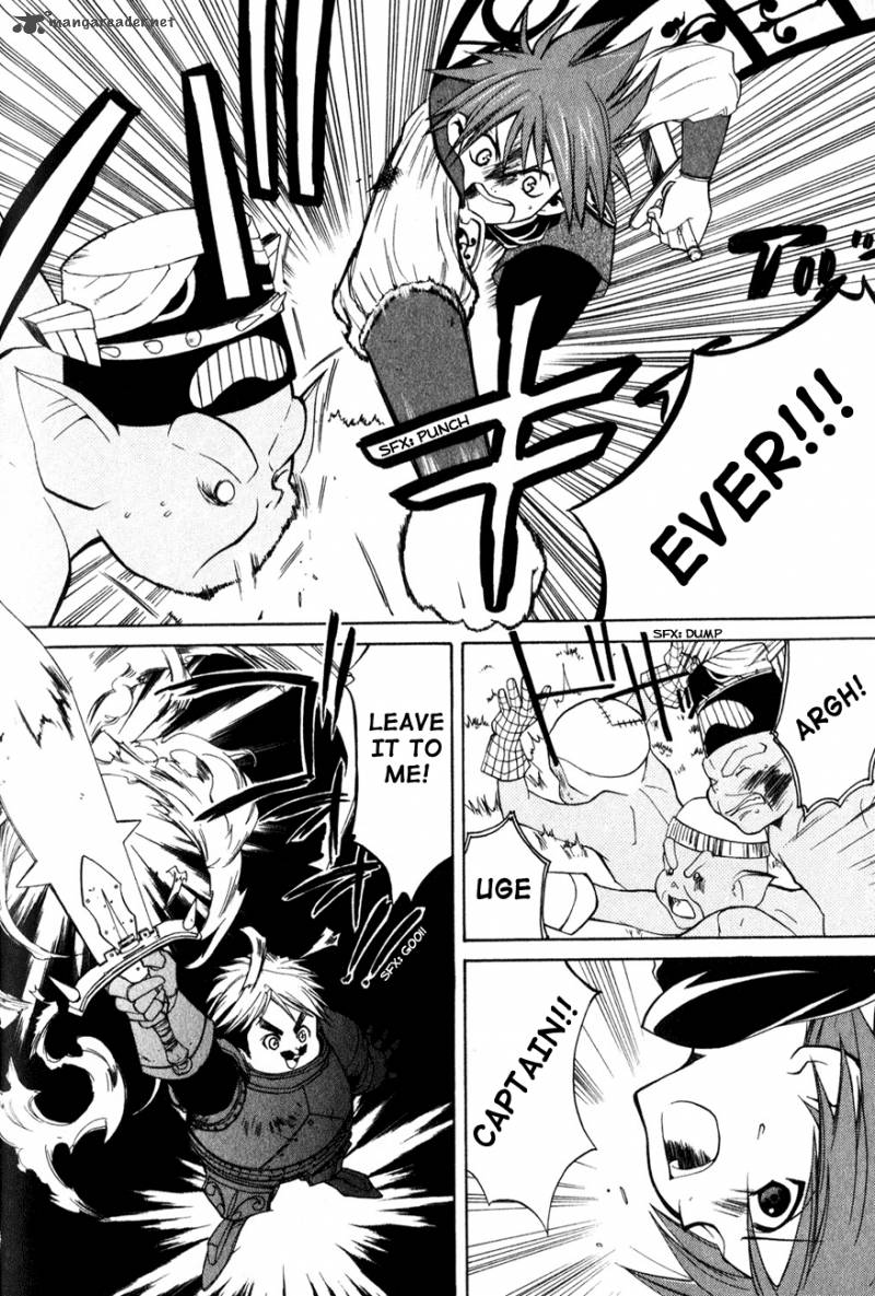 Radiata Stories The Epic Of Jack 4 6