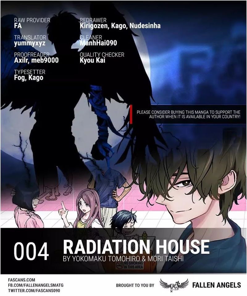 Radiation House 4 1