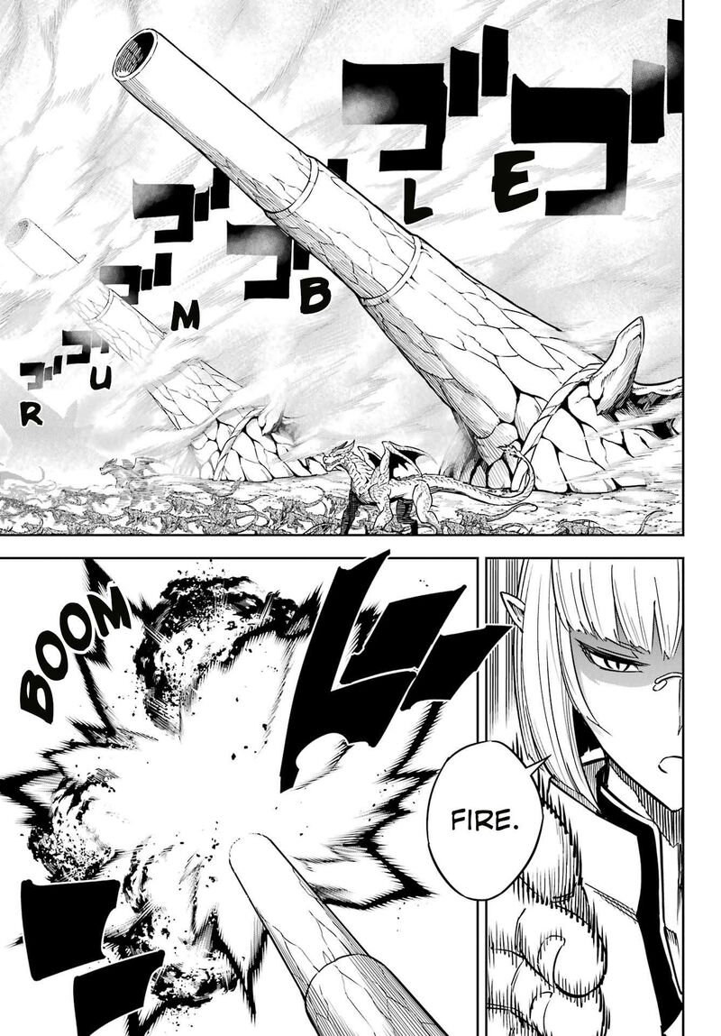 Ragna Crimson 83 5