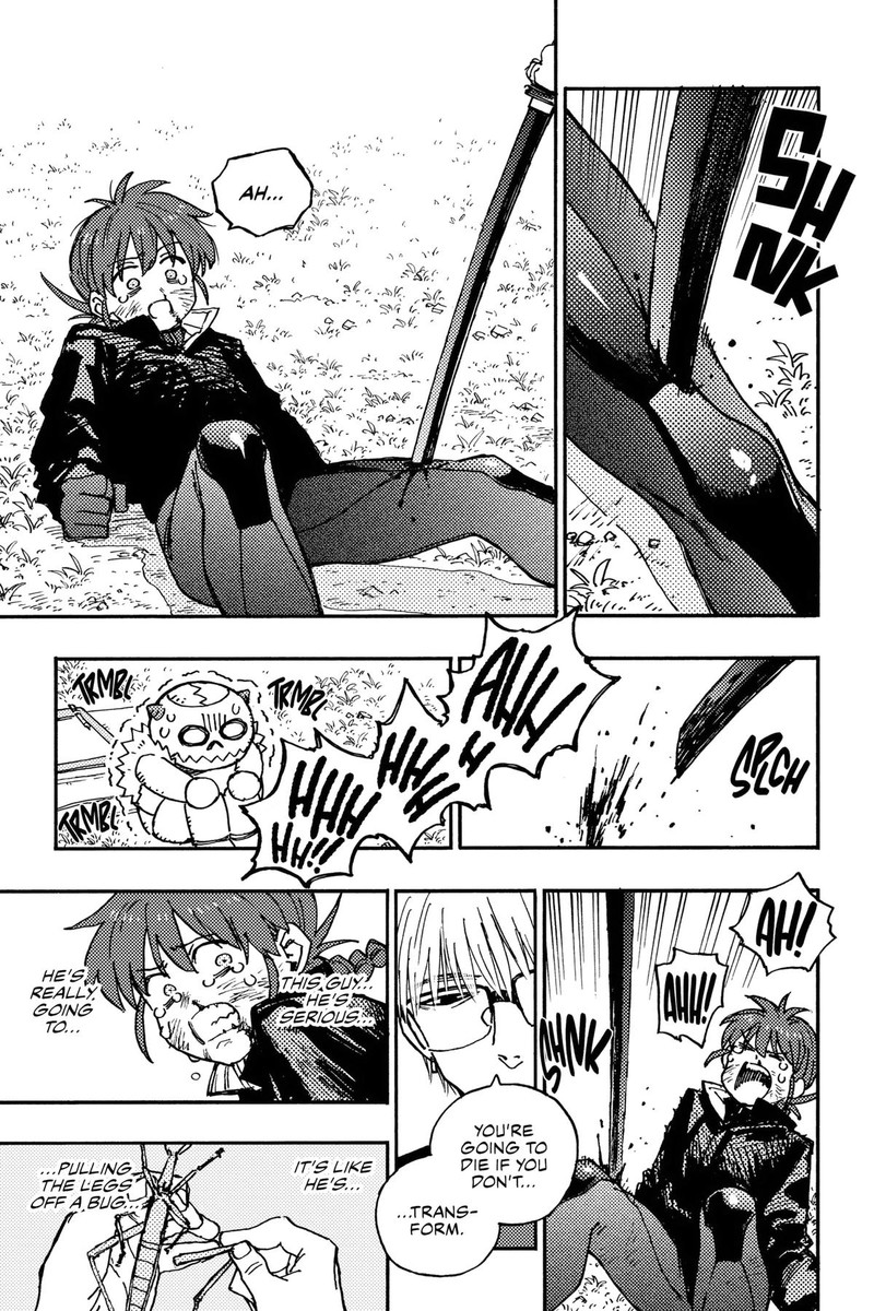 Rairairai 10 9