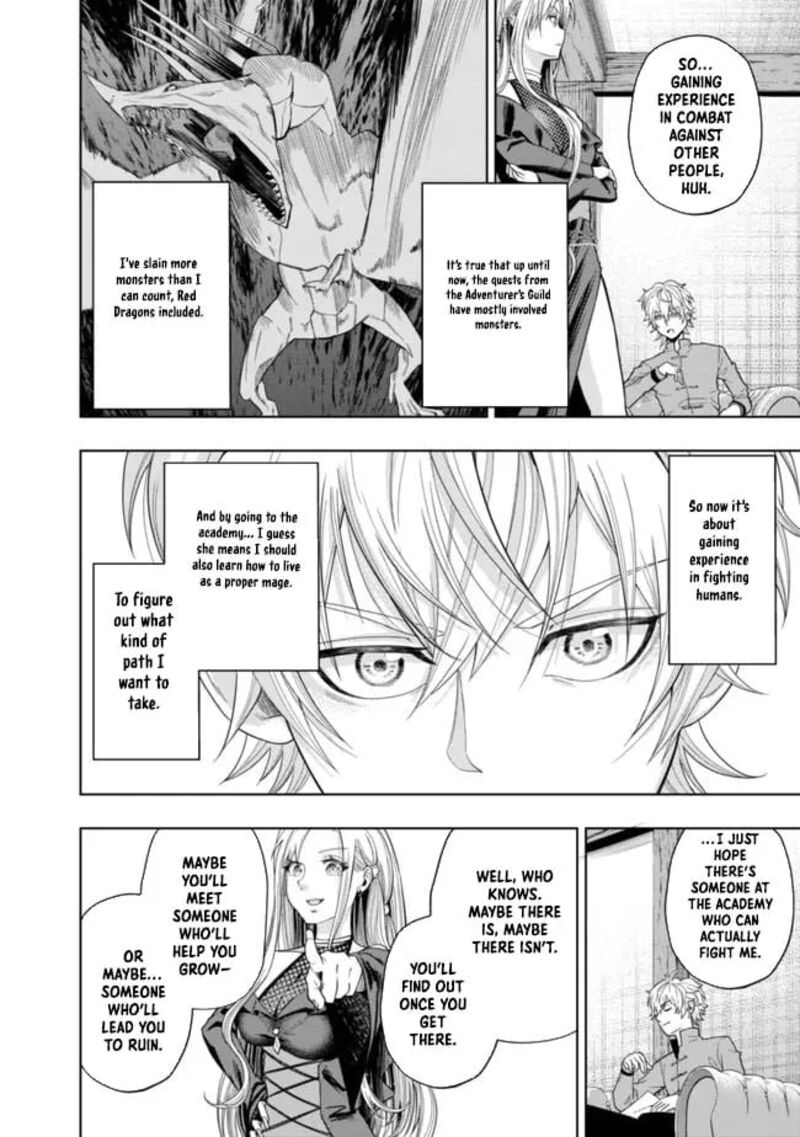 Raitei To Yobareta Saikyou Boukensha Majutsu Gakuin Ni Nyuugaku Shite Issai No Enryonaku Musou Suru 1 21