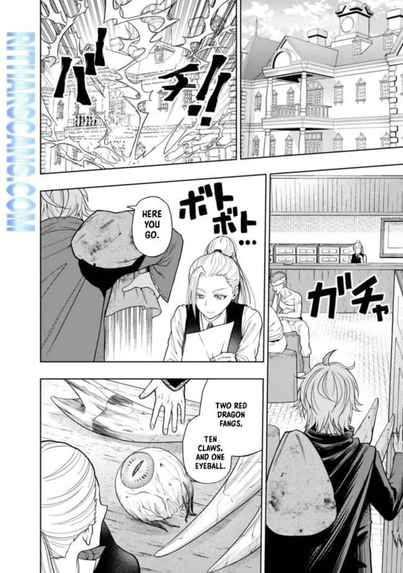 Raitei To Yobareta Saikyou Boukensha Majutsu Gakuin Ni Nyuugaku Shite Issai No Enryonaku Musou Suru 1 5