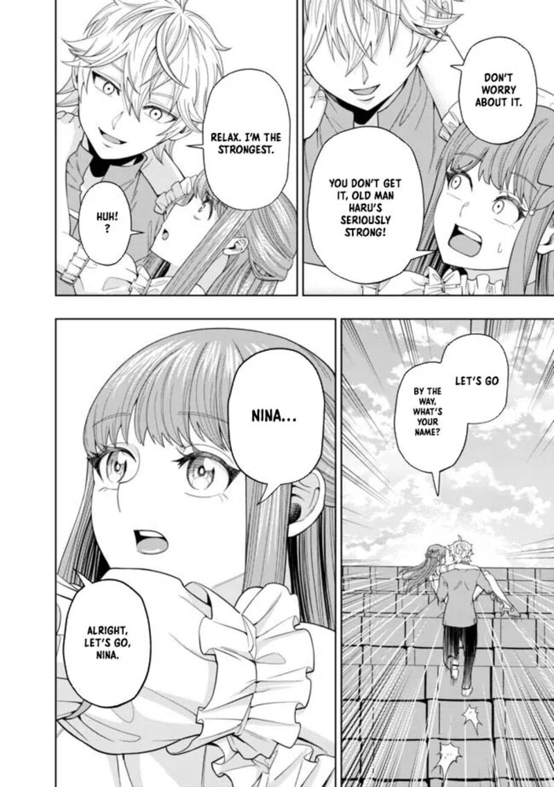 Raitei To Yobareta Saikyou Boukensha Majutsu Gakuin Ni Nyuugaku Shite Issai No Enryonaku Musou Suru 2 15