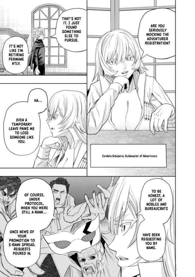 Raitei To Yobareta Saikyou Boukensha Majutsu Gakuin Ni Nyuugaku Shite Issai No Enryonaku Musou Suru 4 12