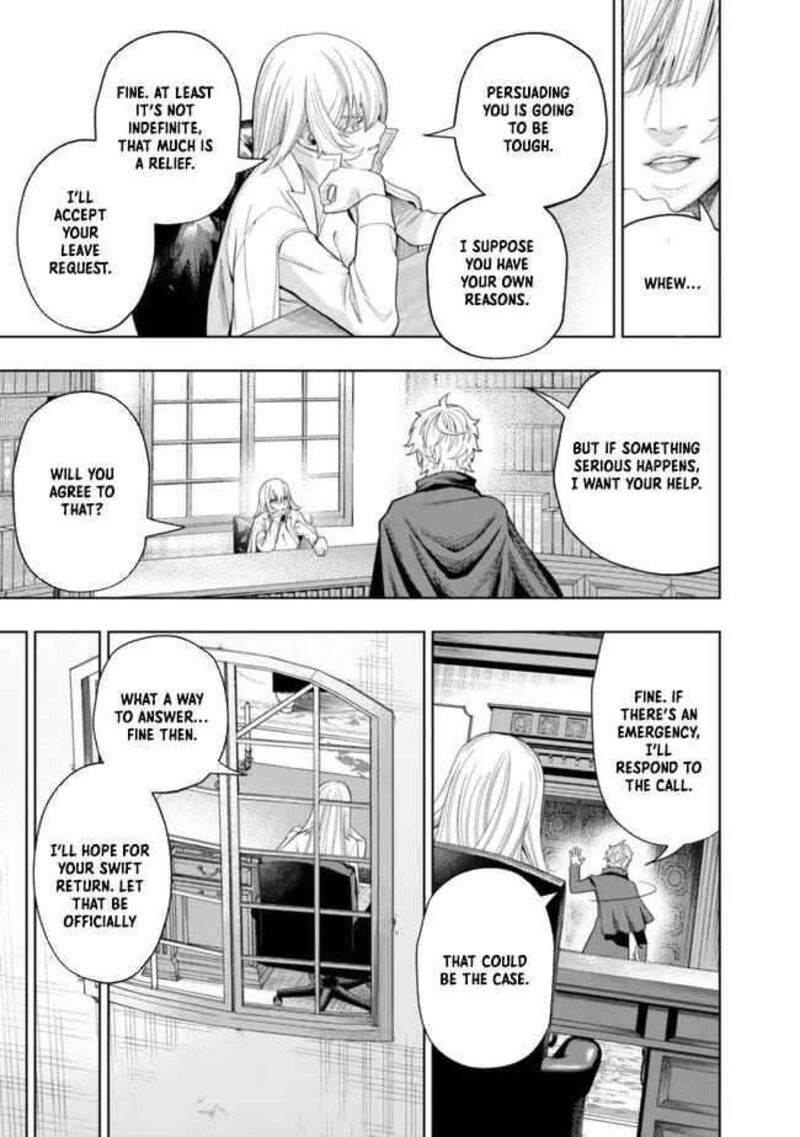 Raitei To Yobareta Saikyou Boukensha Majutsu Gakuin Ni Nyuugaku Shite Issai No Enryonaku Musou Suru 4 14