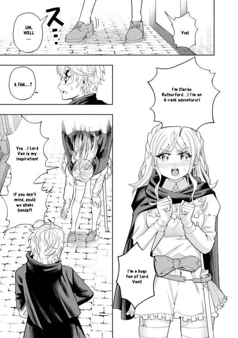 Raitei To Yobareta Saikyou Boukensha Majutsu Gakuin Ni Nyuugaku Shite Issai No Enryonaku Musou Suru 4 15