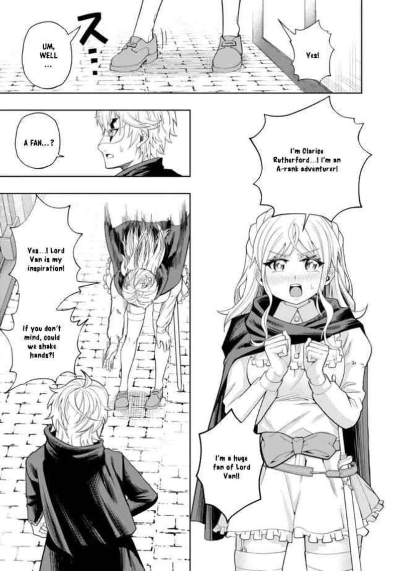 Raitei To Yobareta Saikyou Boukensha Majutsu Gakuin Ni Nyuugaku Shite Issai No Enryonaku Musou Suru 4 16