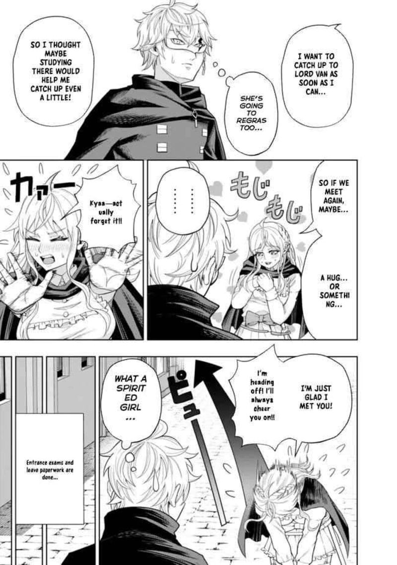 Raitei To Yobareta Saikyou Boukensha Majutsu Gakuin Ni Nyuugaku Shite Issai No Enryonaku Musou Suru 4 18