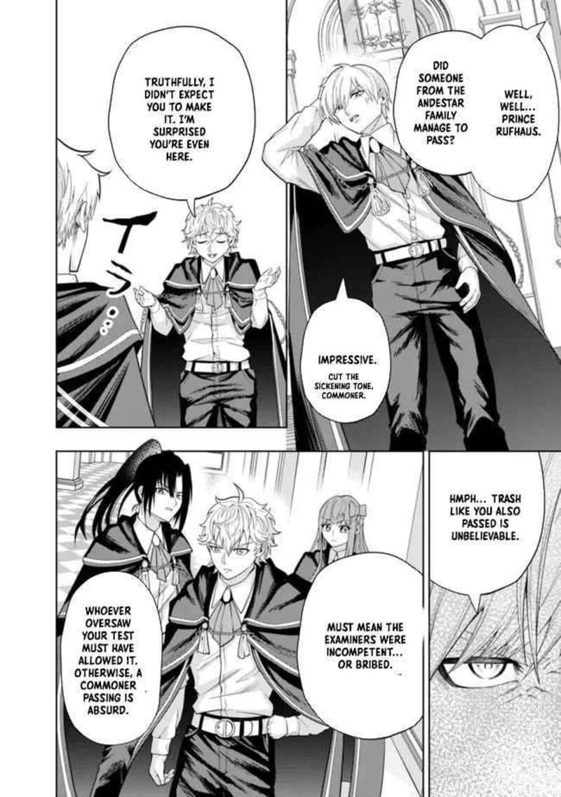 Raitei To Yobareta Saikyou Boukensha Majutsu Gakuin Ni Nyuugaku Shite Issai No Enryonaku Musou Suru 4 29