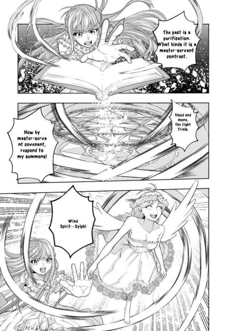 Raitei To Yobareta Saikyou Boukensha Majutsu Gakuin Ni Nyuugaku Shite Issai No Enryonaku Musou Suru 4 4