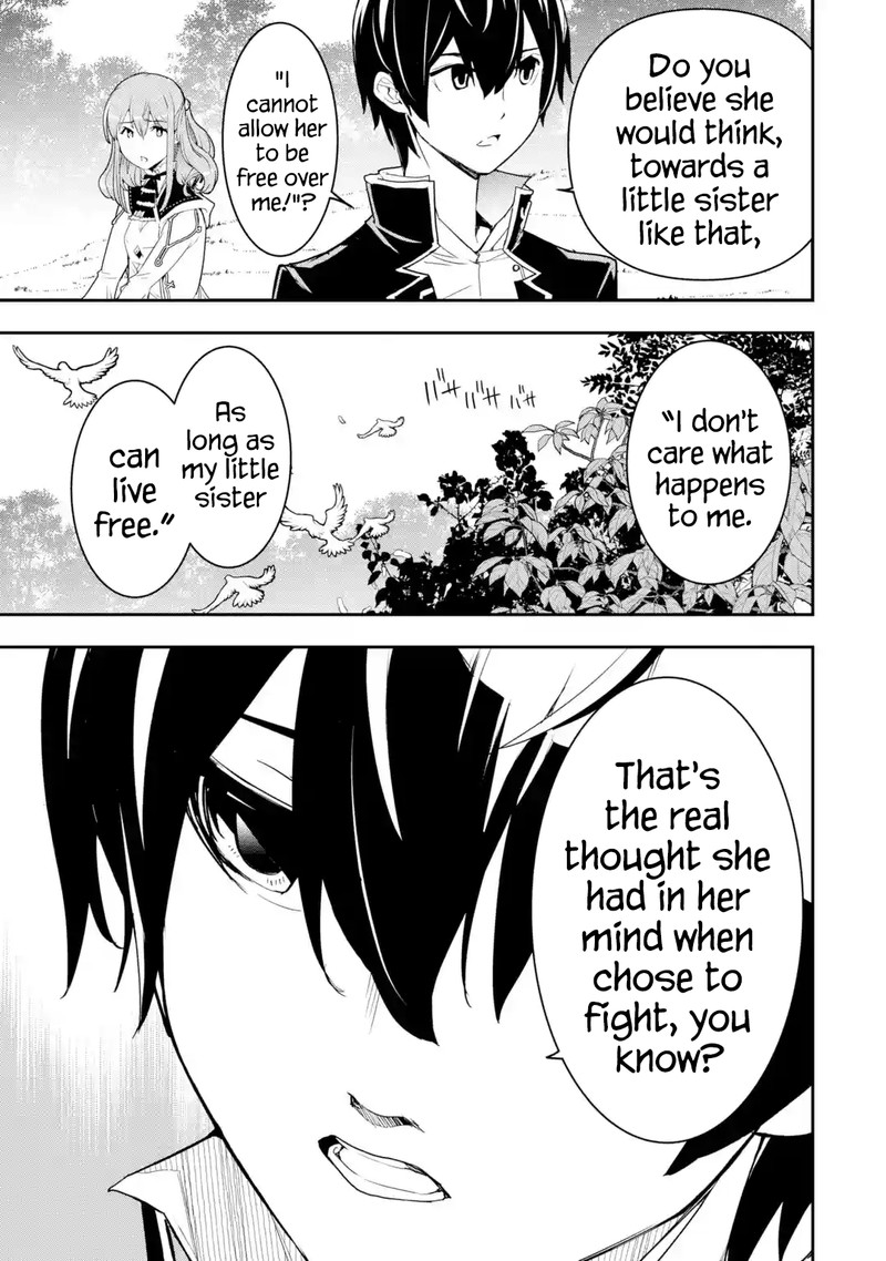 Rakudai Kenja No Gakuin Musou 14 30