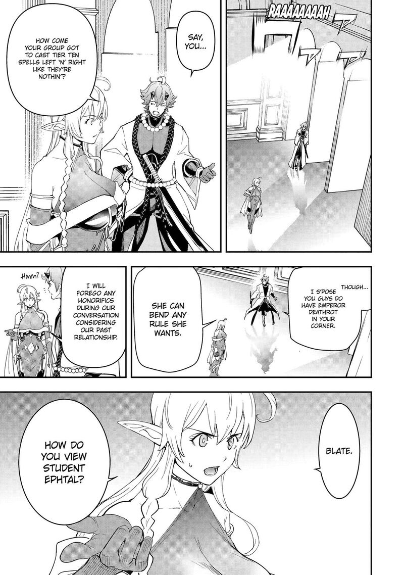 Rakudai Kenja No Gakuin Musou 24 11