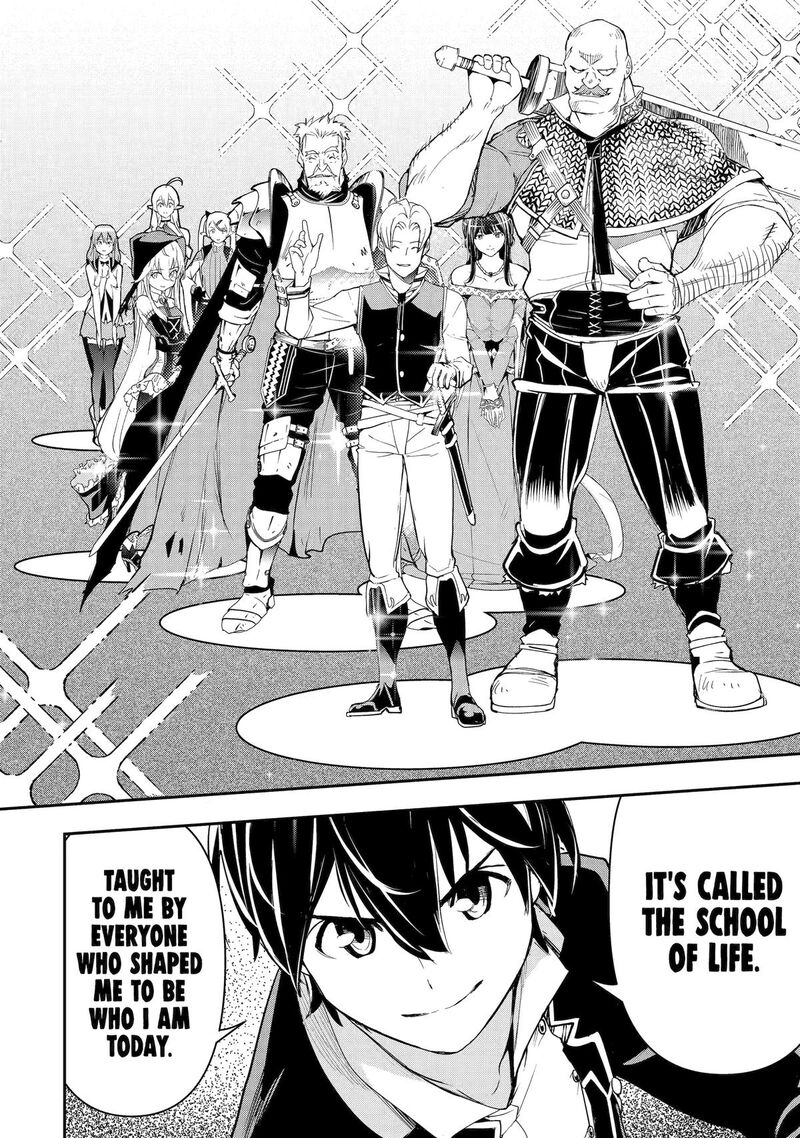 Rakudai Kenja No Gakuin Musou 24 29