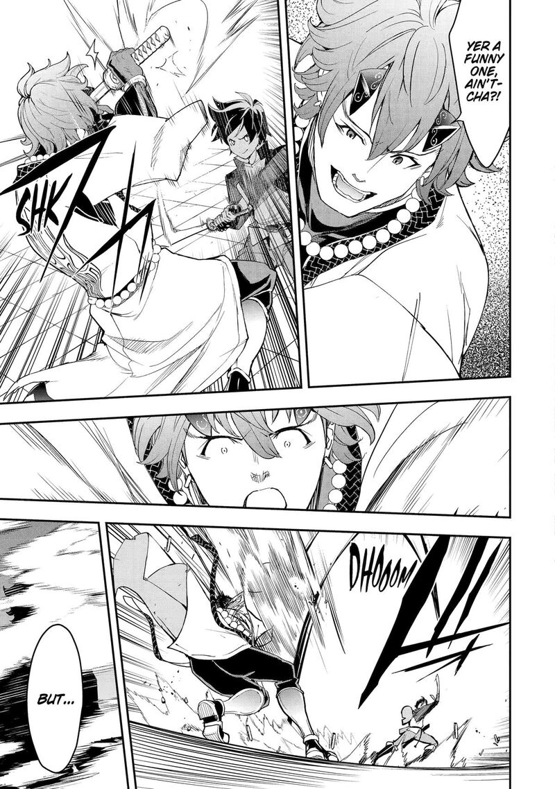 Rakudai Kenja No Gakuin Musou 24 30