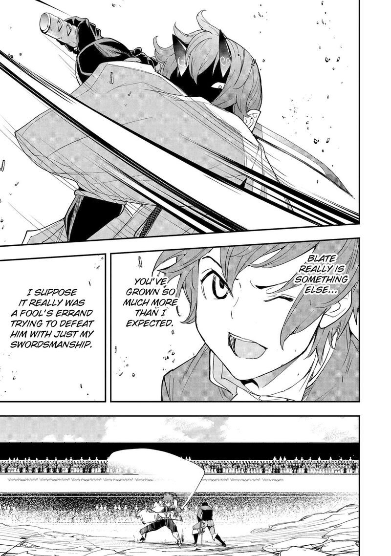 Rakudai Kenja No Gakuin Musou 24 38