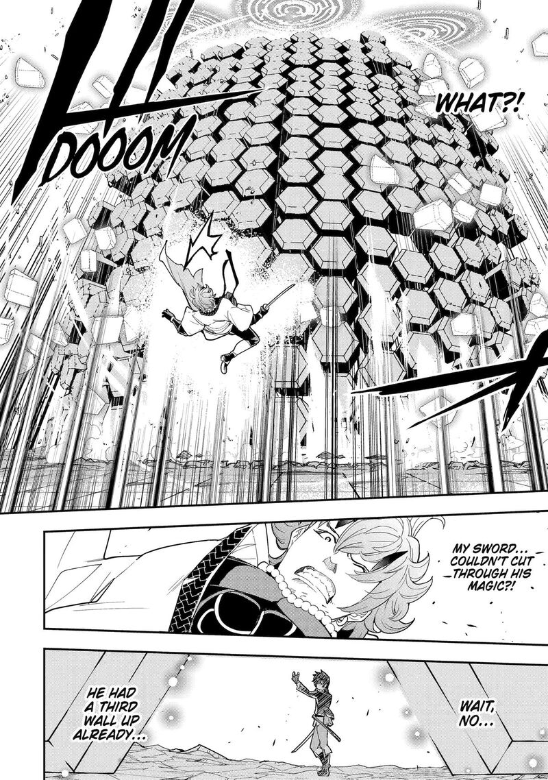 Rakudai Kenja No Gakuin Musou 24 44