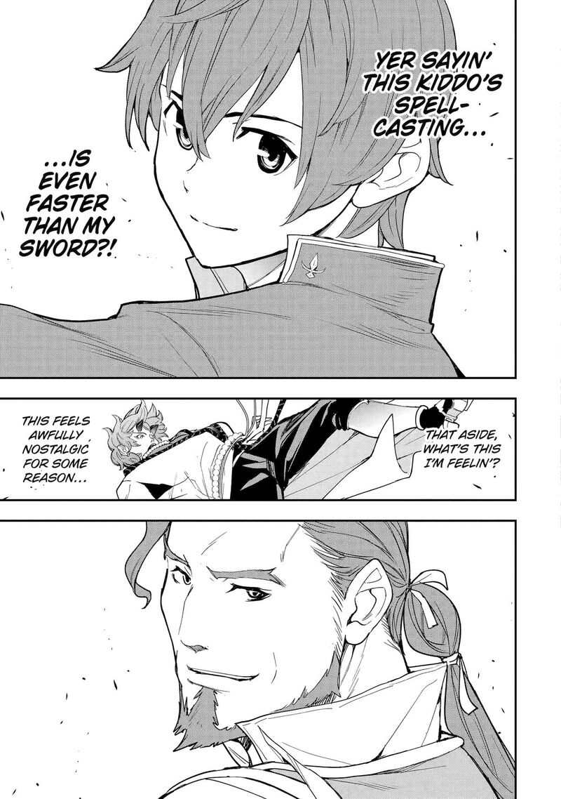 Rakudai Kenja No Gakuin Musou 24 45