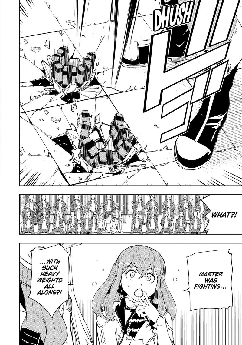 Rakudai Kenja No Gakuin Musou 24 50