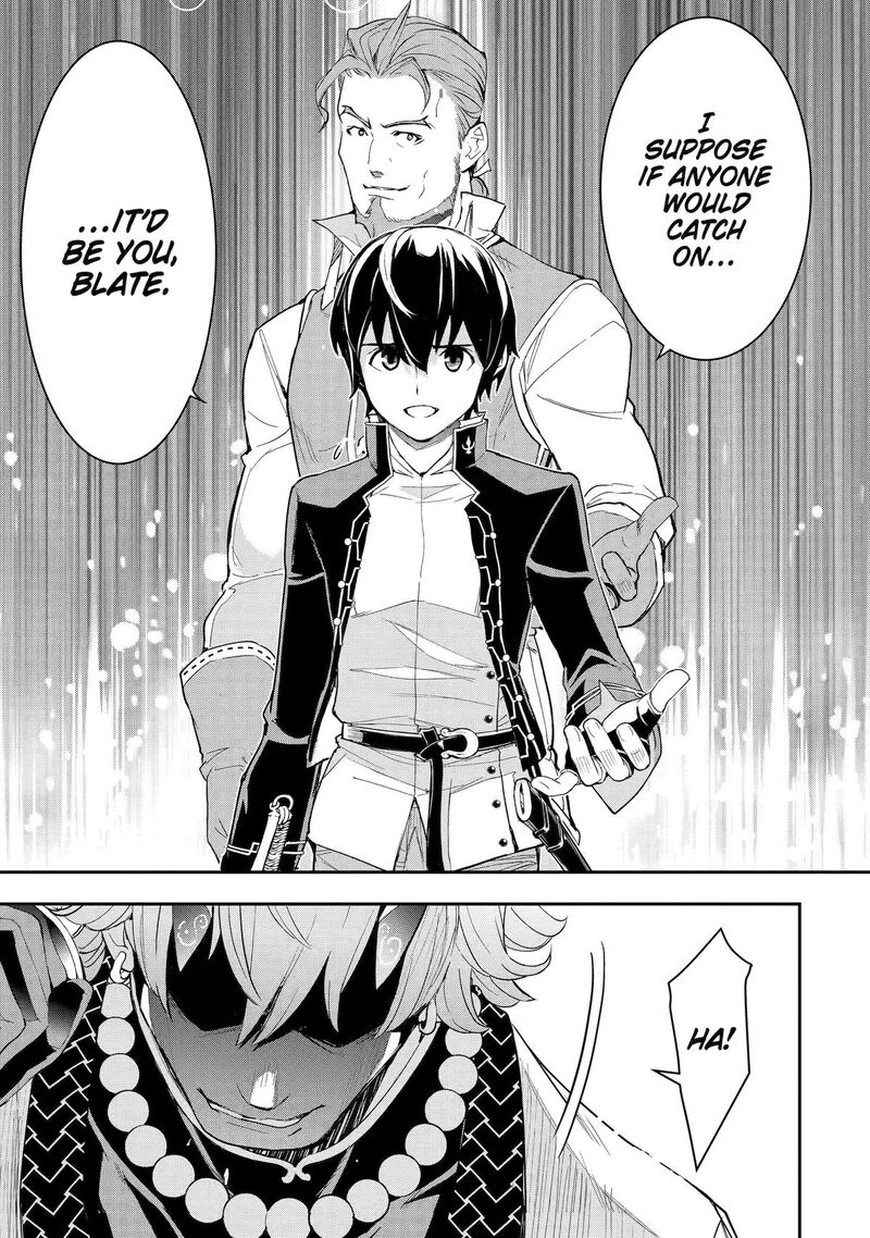 Rakudai Kenja No Gakuin Musou 24 51