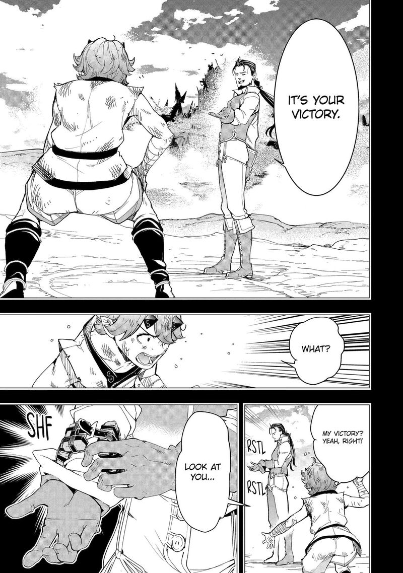 Rakudai Kenja No Gakuin Musou 24 7