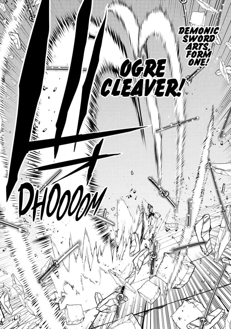 Rakudai Kenja No Gakuin Musou 25 11