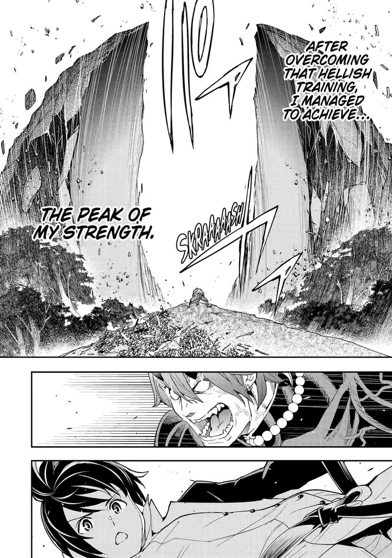 Rakudai Kenja No Gakuin Musou 25 32