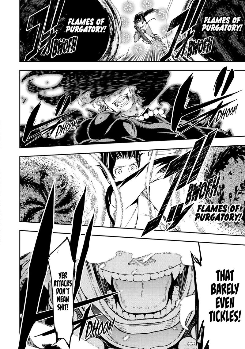 Rakudai Kenja No Gakuin Musou 25 34