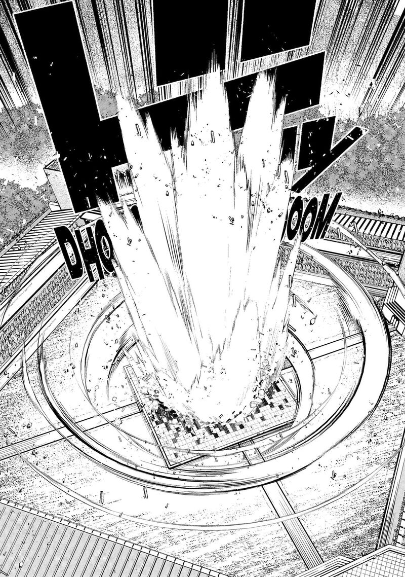 Rakudai Kenja No Gakuin Musou 25 36