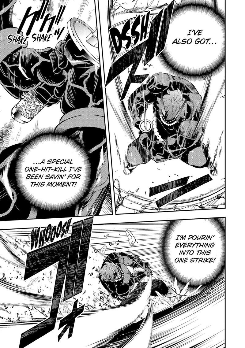 Rakudai Kenja No Gakuin Musou 25 39