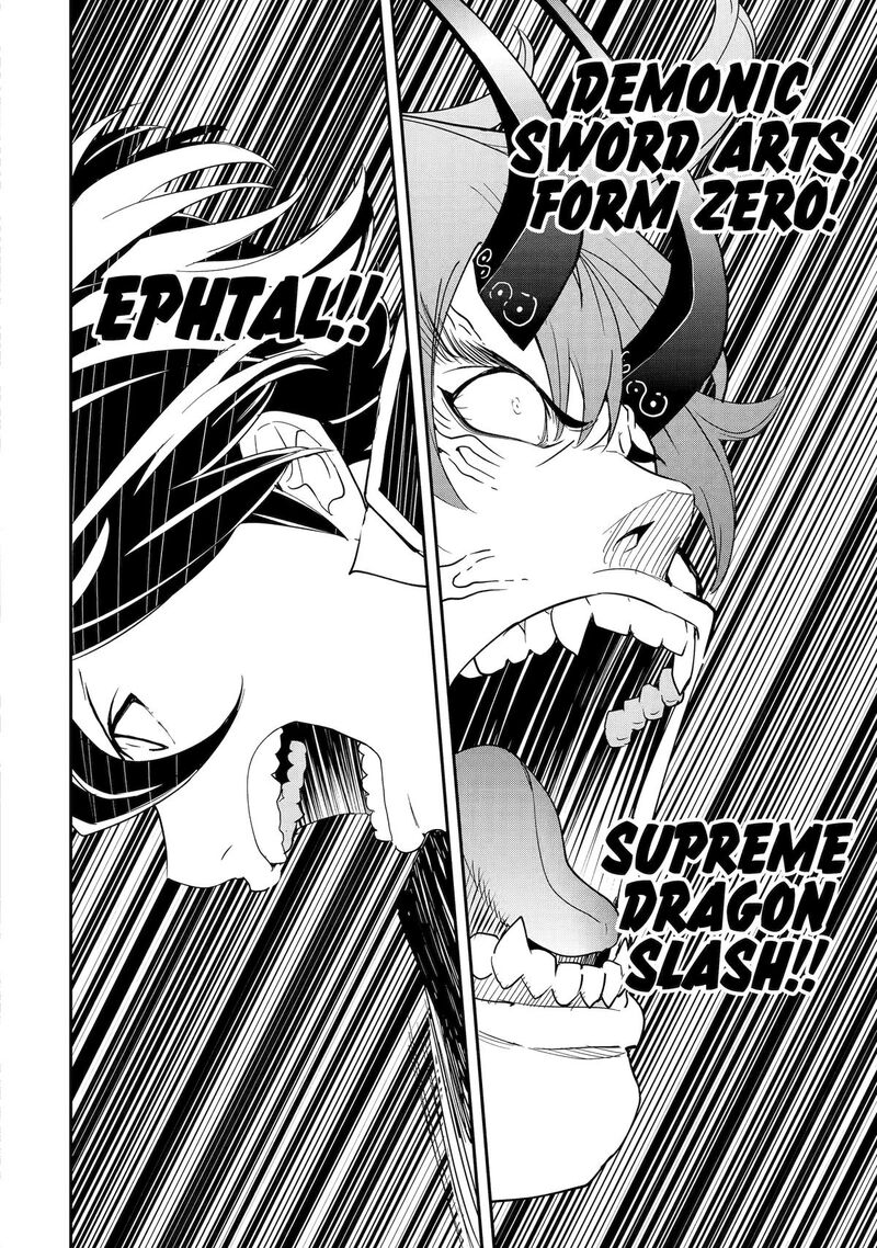 Rakudai Kenja No Gakuin Musou 25 40