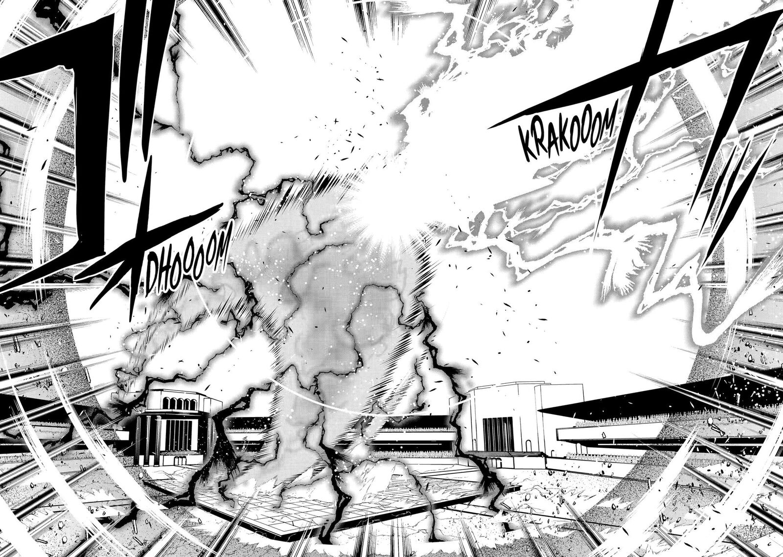 Rakudai Kenja No Gakuin Musou 25 42