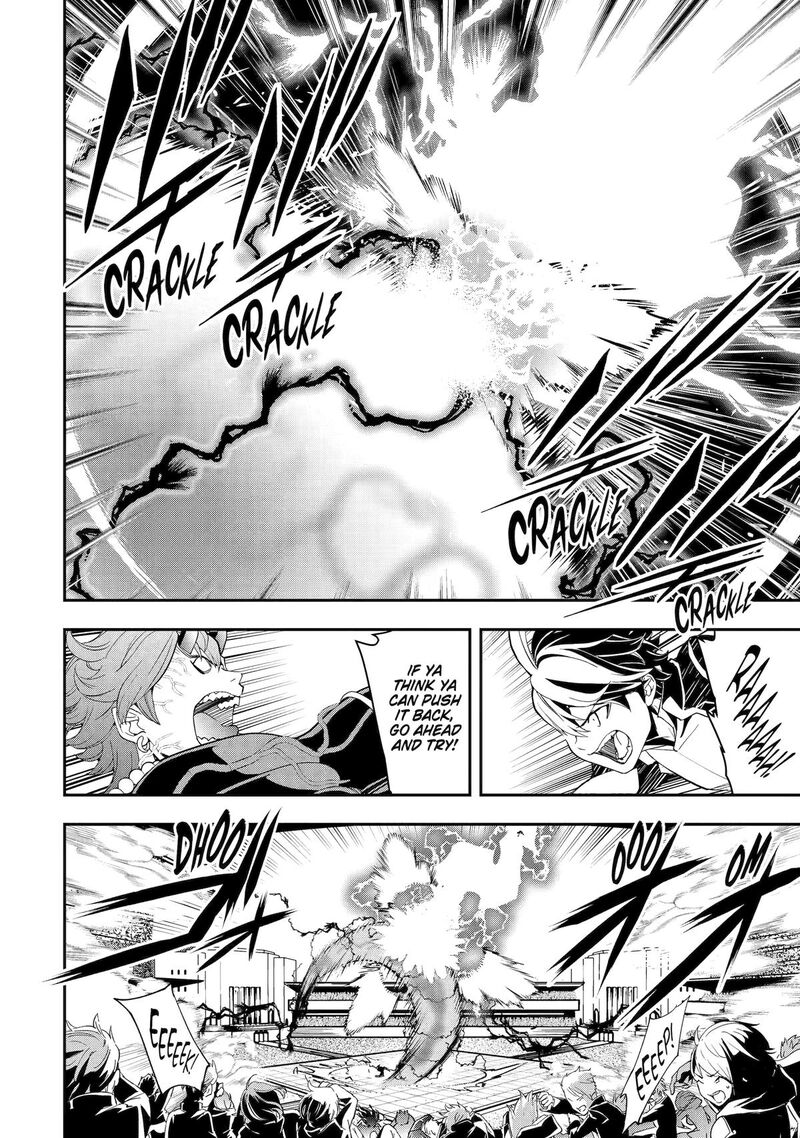 Rakudai Kenja No Gakuin Musou 25 43