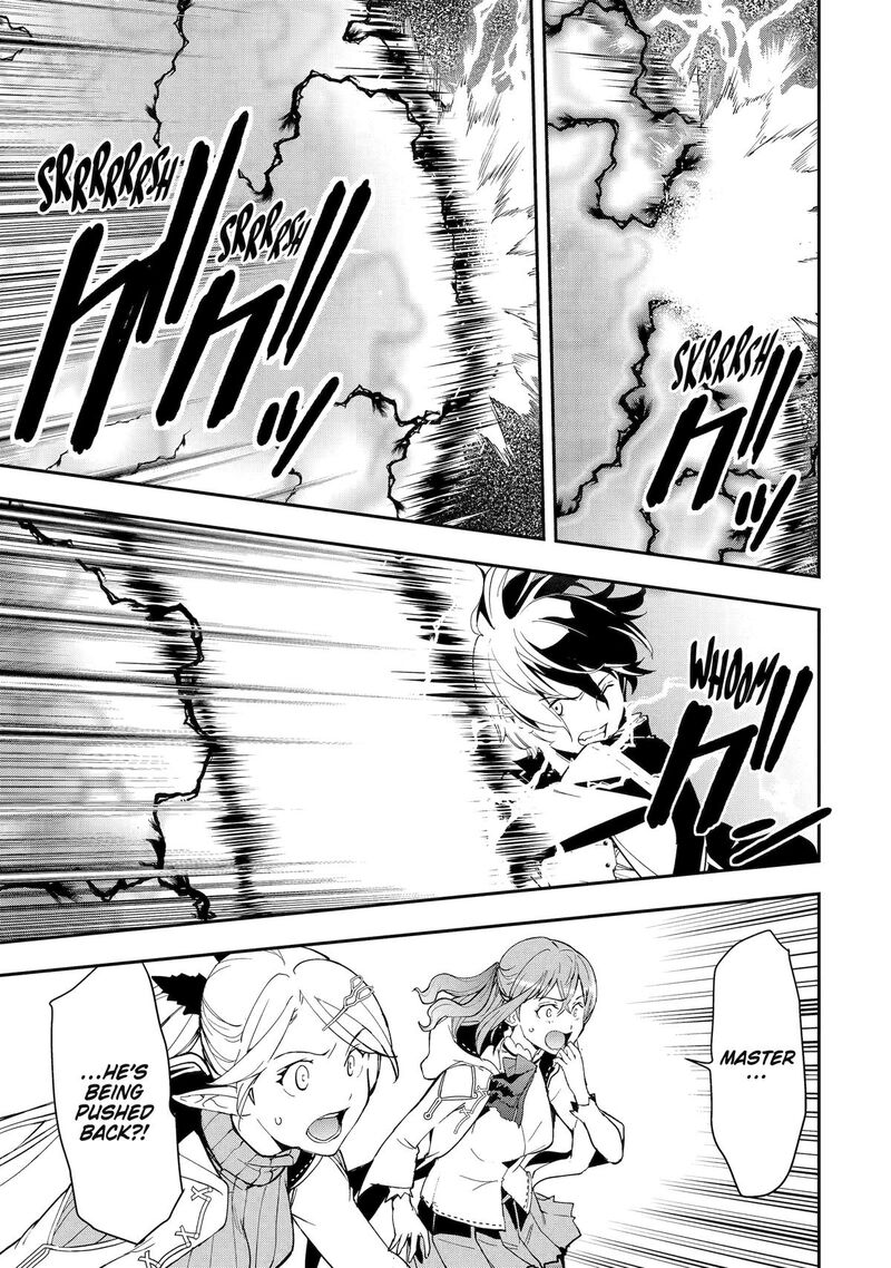 Rakudai Kenja No Gakuin Musou 25 44