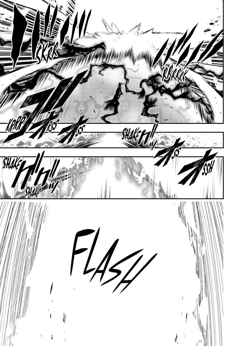 Rakudai Kenja No Gakuin Musou 25 48