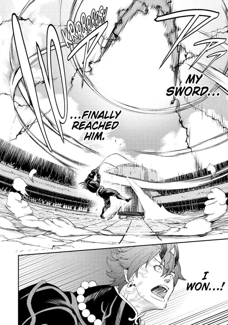 Rakudai Kenja No Gakuin Musou 25 49