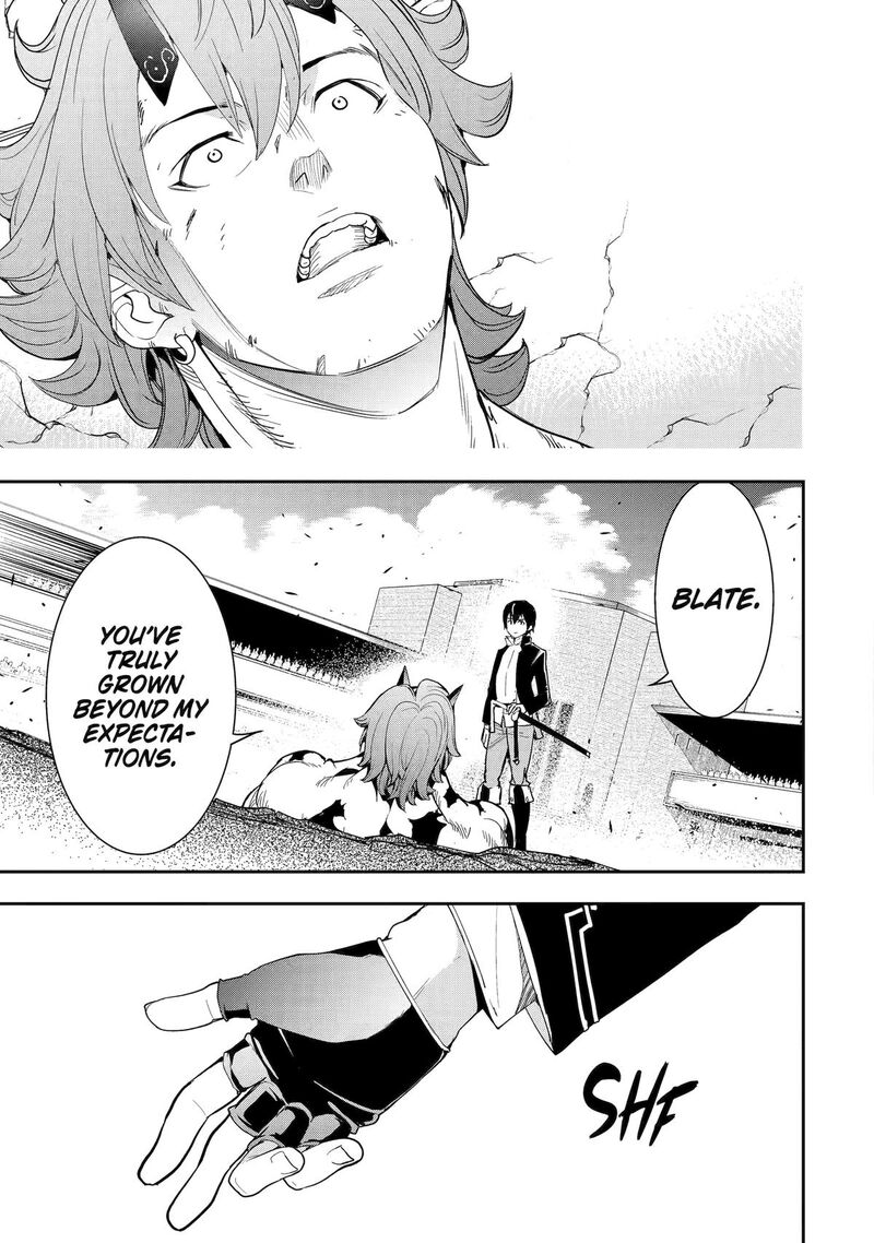 Rakudai Kenja No Gakuin Musou 25 59