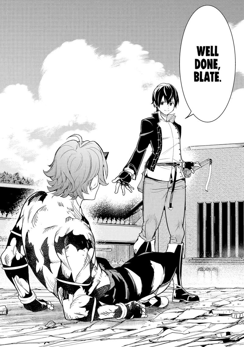 Rakudai Kenja No Gakuin Musou 25 60