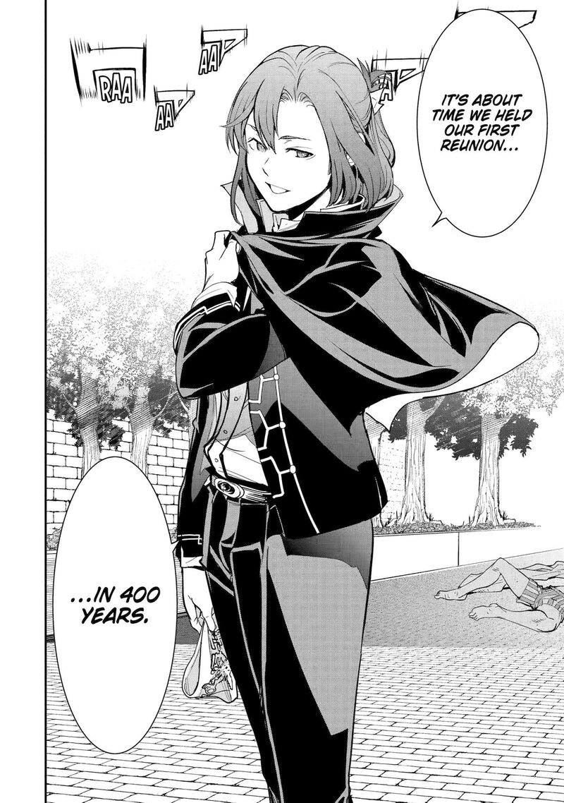 Rakudai Kenja No Gakuin Musou 25 64