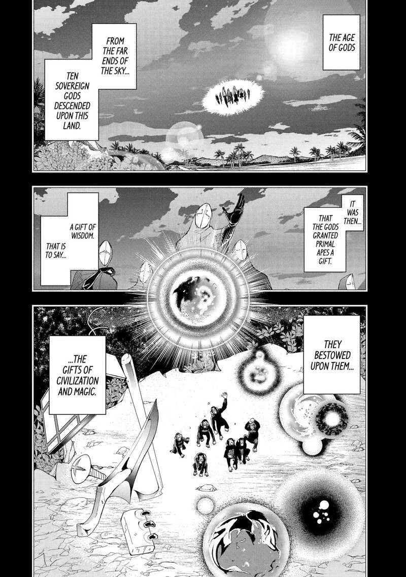 Rakudai Kenja No Gakuin Musou 26 19