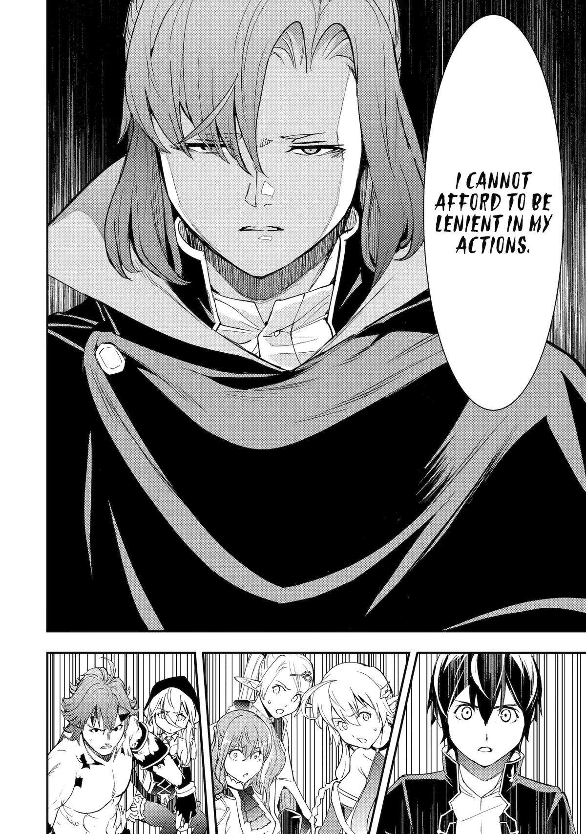 Rakudai Kenja No Gakuin Musou 26 37